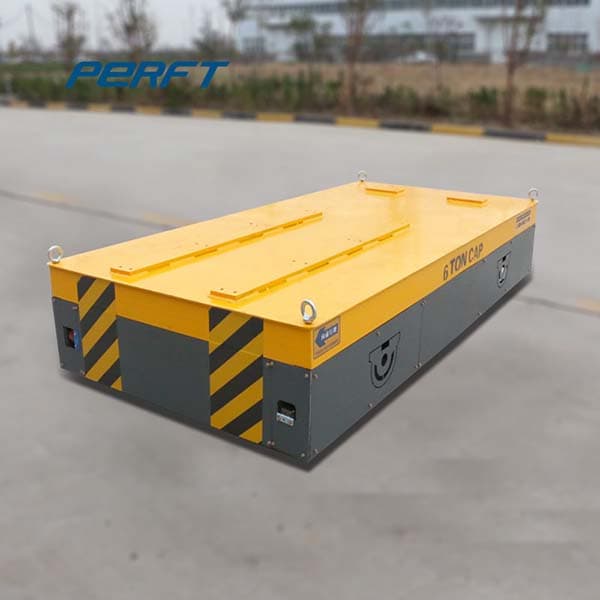 coil transfer cars for aluminum product transport 1-300 t